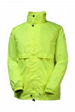 RAINBIRD 8004 Stowaway Rain Jacket - Workin' Gear