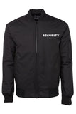 JB'S Security Flying Jacket - Workin Gear