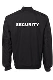 JB'S Security Flying Jacket - Workin Gear