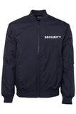JB'S Security Flying Jacket - Workin Gear