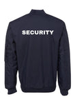 JB'S Security Flying Jacket - Workin Gear