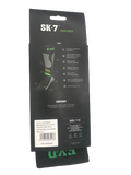 FXD Tech Socks SK◆7 (2 Pack) - Workin Gear