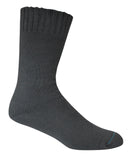 Bamboo Textiles Extra Thick Bamboo Socks (Single Pack) - Multi Colours - Workin' Gear