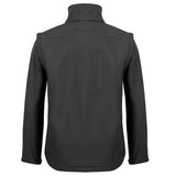 RAINBIRD 8596 Solid Landy Softshell Jacket - Workin Gear