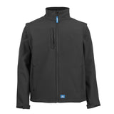 RAINBIRD 8596 Solid Landy Softshell Jacket - Workin Gear