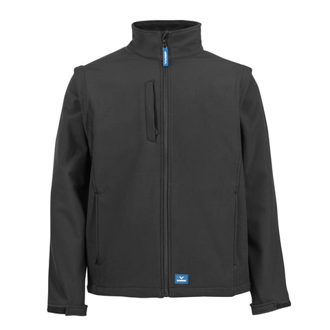 RAINBIRD 8596 Solid Landy Softshell Jacket - Workin Gear