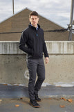 RAINBIRD 8596 Solid Landy Softshell Jacket - Workin Gear