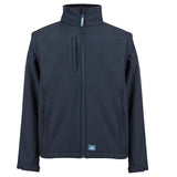 RAINBIRD 8596 Solid Landy Softshell Jacket - Workin Gear
