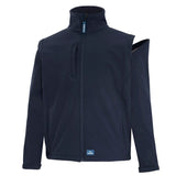 RAINBIRD 8596 Solid Landy Softshell Jacket - Workin Gear