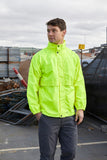 RAINBIRD 8004 Stowaway Rain Jacket - Workin' Gear
