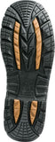 STEEL BLUE 327530 TORQUAY SPIN-FX™ BOOT- BLACK - Workin' Gear