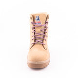 STEEL BLUE 522761 Ladies Southern Cross Zip Safety Boot - Workin Gear