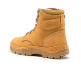 STEEL BLUE 312152 ARGYLE  ZIP SIDE - WHEAT - Workin' Gear