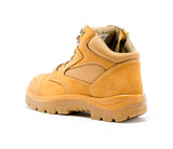 STEEL BLUE 312658 PARKES ZIP SCUFF CAP - WHEAT - Workin' Gear