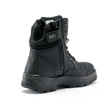 STEEL BLUE 312661 SOUTHERN CROSS ZIP BOOT - Workin' Gear