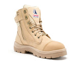 STEEL BLUE 312661 SOUTHERN CROSS ZIP BOOT - Workin' Gear