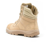 STEEL BLUE 312661 SOUTHERN CROSS ZIP BOOT - Workin' Gear