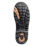 STEEL BLUE 317538 PARKES ZIP SIDED COMPOSITE TOE - Workin' Gear