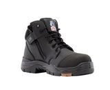 STEEL BLUE 317538 PARKES ZIP SIDED COMPOSITE TOE - Workin' Gear