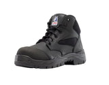 STEEL BLUE 317538 PARKES ZIP SIDED COMPOSITE TOE - Workin' Gear