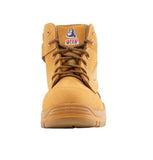 STEEL BLUE 317538 PARKES ZIP SIDED COMPOSITE TOE - Workin' Gear