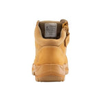 STEEL BLUE 317538 PARKES ZIP SIDED COMPOSITE TOE - Workin' Gear