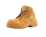 STEEL BLUE 317538 PARKES ZIP SIDED COMPOSITE TOE - Workin' Gear