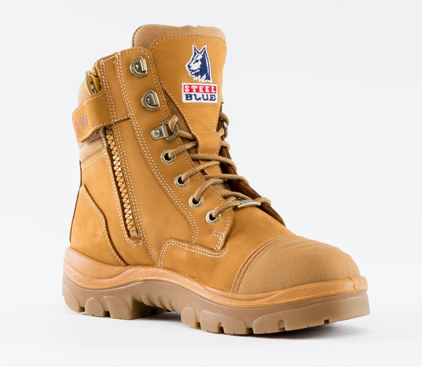 New look outlet worker boots