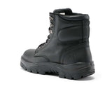 STEEL BLUE 312102 ARGYLE LACE UP BOOT - BLACK - Workin' Gear