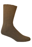 Bamboo Textiles Extra Thick Bamboo Socks (Single Pack) - Multi Colours - Workin' Gear