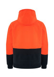 RAINBIRD 5235 Taylor Sherpa Fluoro Hoodie - Workin' Gear