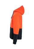 RAINBIRD 5235 Taylor Sherpa Fluoro Hoodie - Workin' Gear