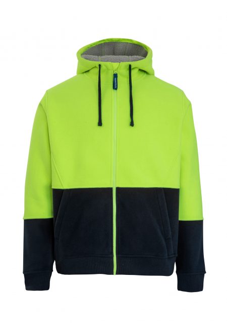 Fluro hoodies best sale