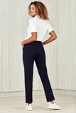 BIZCARE CL953LL Ladies Comfort Waist Leg Pant 3 Colours - Workin' Gear