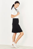 BIZCARE CL956LS Ladies Comfort Waist Cargo Skirt 3 Colours - Workin' Gear