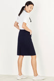 BIZCARE CL956LS Ladies Comfort Waist Cargo Skirt 3 Colours - Workin' Gear
