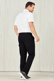 BIZCARE CL959ML Men's Comfort Waist Cargo Pant - 3 Colours - Workin' Gear