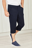 BIZCARE CL959ML Men's Comfort Waist Cargo Pant - 3 Colours - Workin' Gear