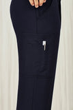 BIZCARE CL959ML Men's Comfort Waist Cargo Pant - 3 Colours - Workin' Gear
