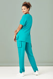 BIZCARE CSP943LL Ladies Slim Leg Scrub Pant 4 Colours - Workin' Gear