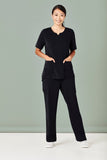 BIZCARE CSP944LL Ladies Straight Leg Scrub Pant - 4 Colours - Workin' Gear