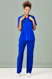 BIZCARE CSP944LL Ladies Straight Leg Scrub Pant - 4 Colours - Workin' Gear