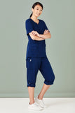 BIZCARE CSP944LL Ladies Straight Leg Scrub Pant - 4 Colours - Workin' Gear