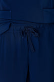 Womens Multi Pocket Straight Leg Scrub Pant - Workin' Gear