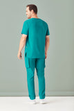 BIZCARE CSP946ML Men's Multi Pocket Cargo Scrub Pants  - 4 Colours - Workin' Gear