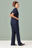 BIZ H10662 Ladies Classic Scrubs Top - 2 Colours - Workin' Gear