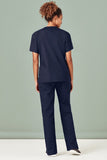 BIZ H10662 Ladies Classic Scrubs Top - 2 Colours - Workin' Gear