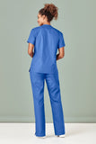 BIZ H10662 Ladies Classic Scrubs Top - 2 Colours - Workin' Gear