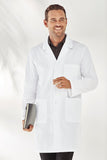 BIZ  H132ML Unisex Lab Coats - Workin' Gear