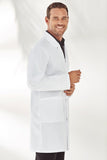 BIZ  H132ML Unisex Lab Coats - Workin' Gear